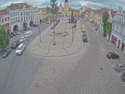 Náměstí Svobody
