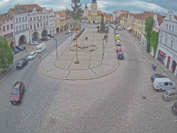 Náměstí Svobody