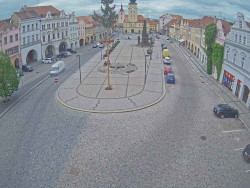 Náměstí Svobody