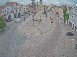 Náměstí Svobody