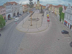 Náměstí Svobody