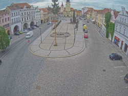 Náměstí Svobody