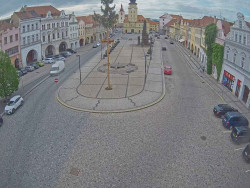 Náměstí Svobody