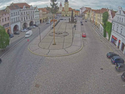 Náměstí Svobody