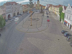 Náměstí Svobody