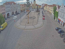 Náměstí Svobody