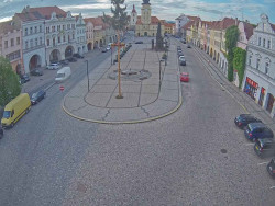 Náměstí Svobody