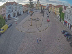 Náměstí Svobody