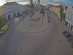 Náměstí Svobody