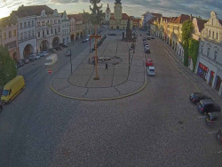 Náměstí Svobody
