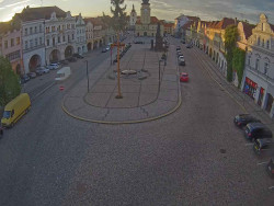 Náměstí Svobody