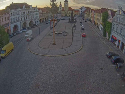 Náměstí Svobody