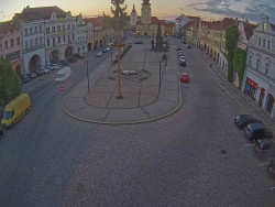 Náměstí Svobody