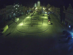 Náměstí Svobody