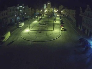 Město Žatec - Náměstí Svobody - 19.5.2026 v 00:30 Město Žatec - Náměstí Svobody - 19.5.2026 v 00:30