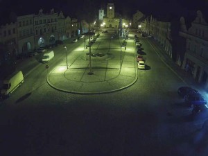 Město Žatec - Náměstí Svobody - 19.5.2026 v 01:30 Město Žatec - Náměstí Svobody - 19.5.2026 v 01:30