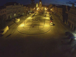 Náměstí Svobody