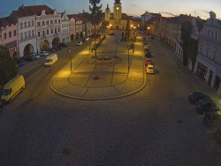 Náměstí Svobody