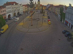 Náměstí Svobody