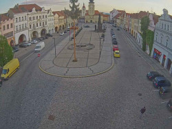 Náměstí Svobody