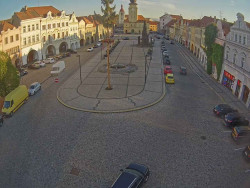 Náměstí Svobody