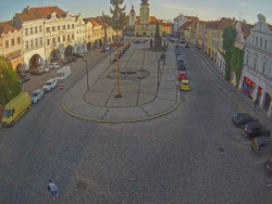 Náměstí Svobody