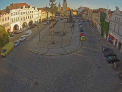 Náměstí Svobody