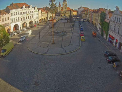 Náměstí Svobody