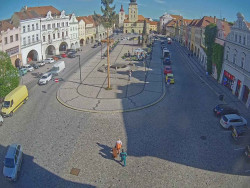 Náměstí Svobody