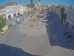 Náměstí Svobody