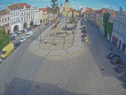 Náměstí Svobody