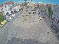 Náměstí Svobody