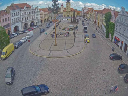 Náměstí Svobody