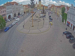 Náměstí Svobody