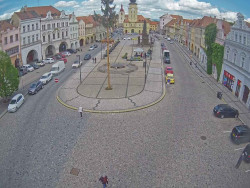 Náměstí Svobody