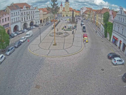 Náměstí Svobody