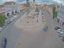 Náměstí Svobody