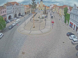 Náměstí Svobody