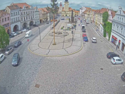 Náměstí Svobody
