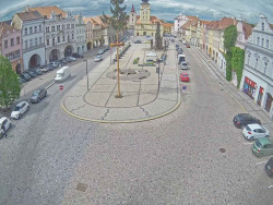 Náměstí Svobody