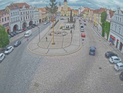 Náměstí Svobody