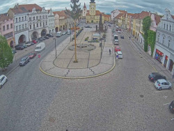 Náměstí Svobody
