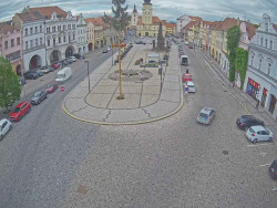 Náměstí Svobody