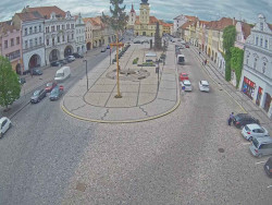 Náměstí Svobody