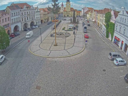 Náměstí Svobody