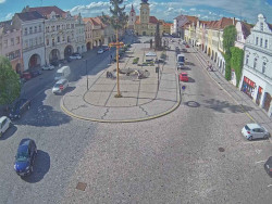 Náměstí Svobody