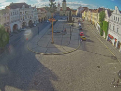 Náměstí Svobody