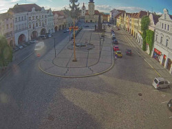 Náměstí Svobody