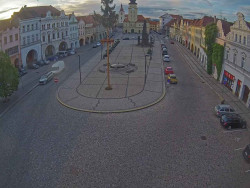 Náměstí Svobody