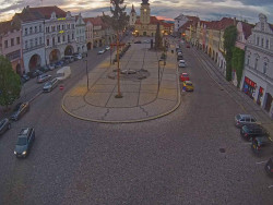 Náměstí Svobody